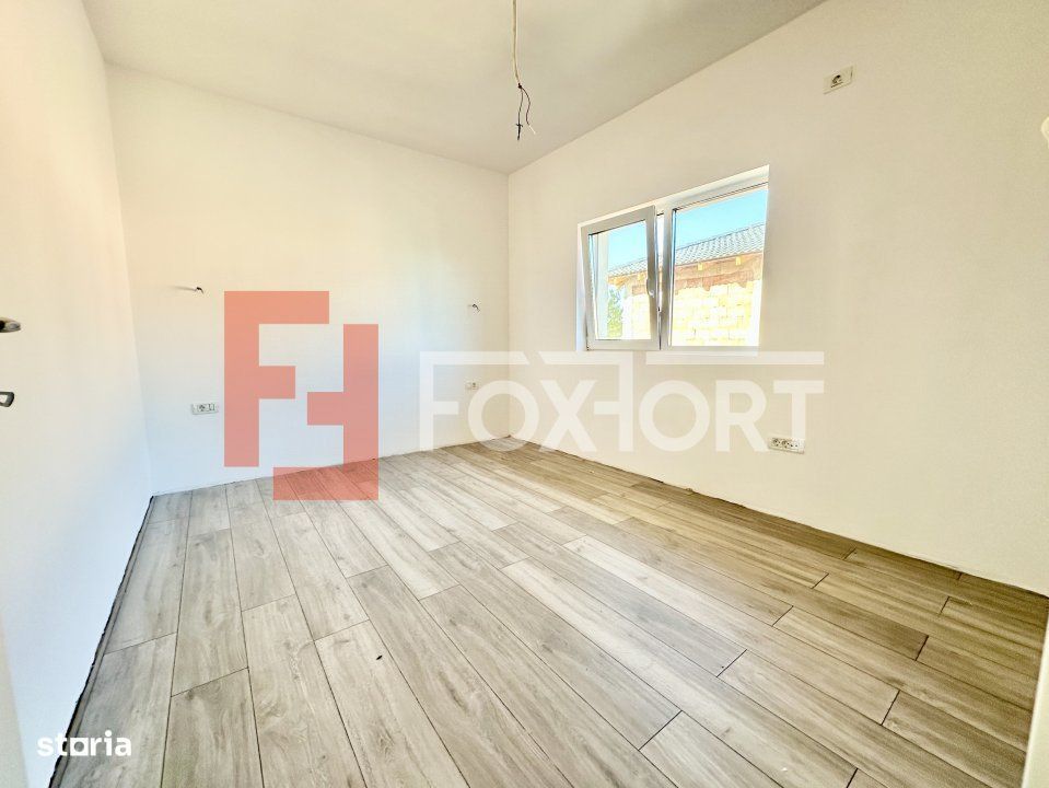 COMISION 0% Duplex premium cu 4 camere in Mosnita, pozitie excelenta