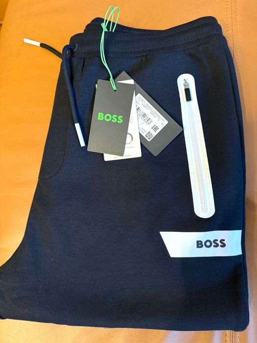 Pantaloni Trening Boss