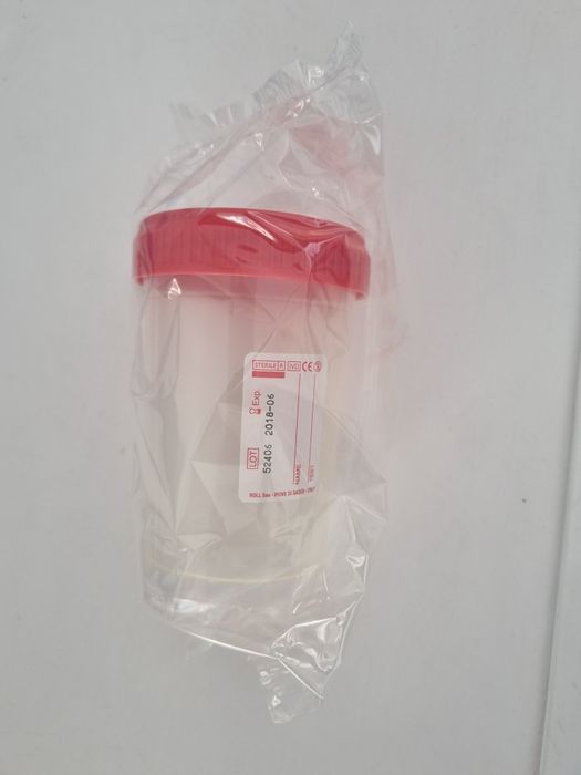 Urocultor (flacon) steril 200 mL