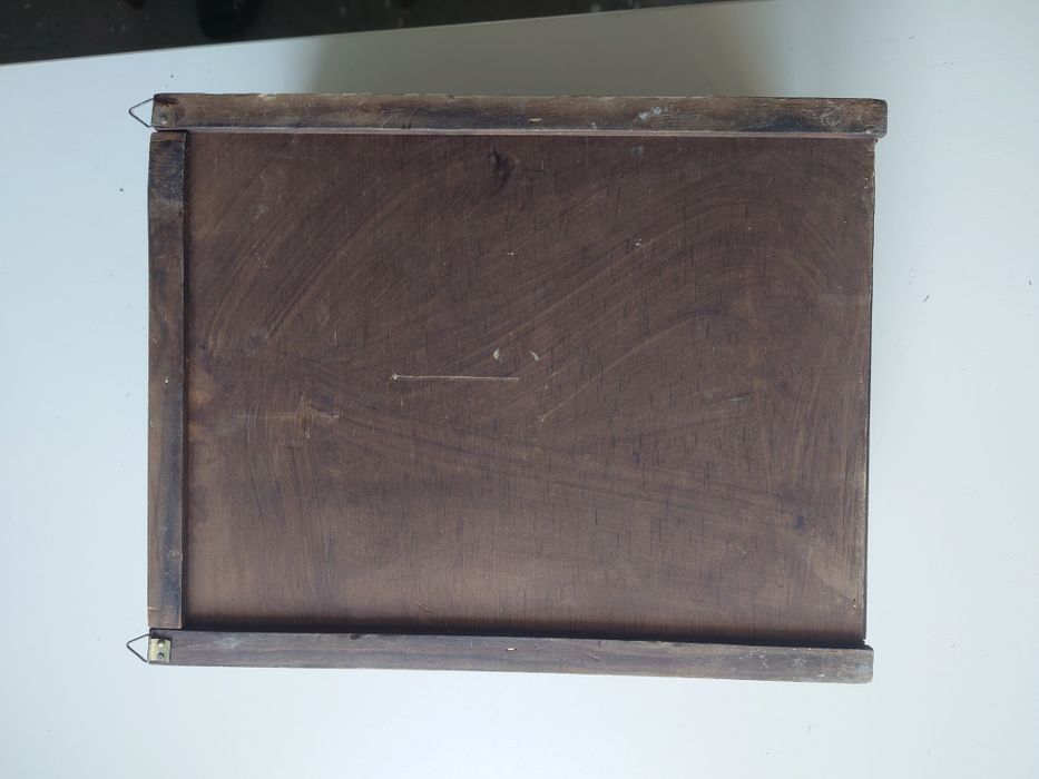 Dulap suspendat vintage pt pipe