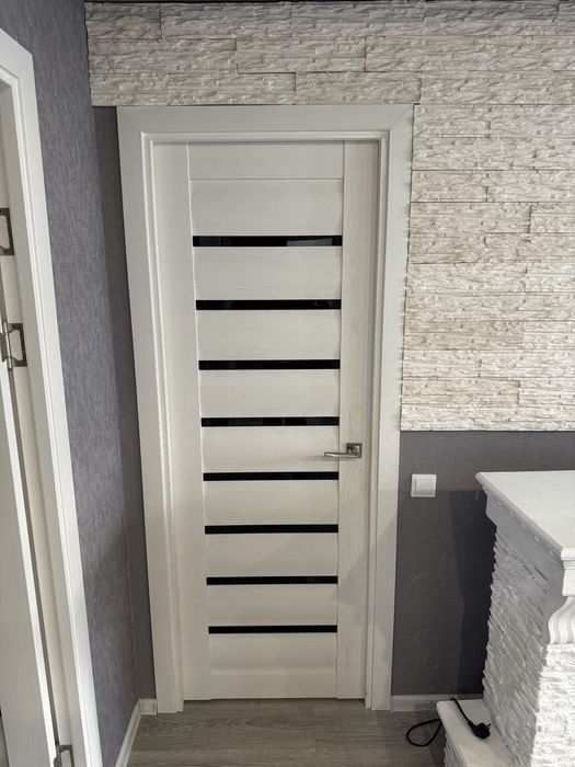 Межкомнатные двери б/у