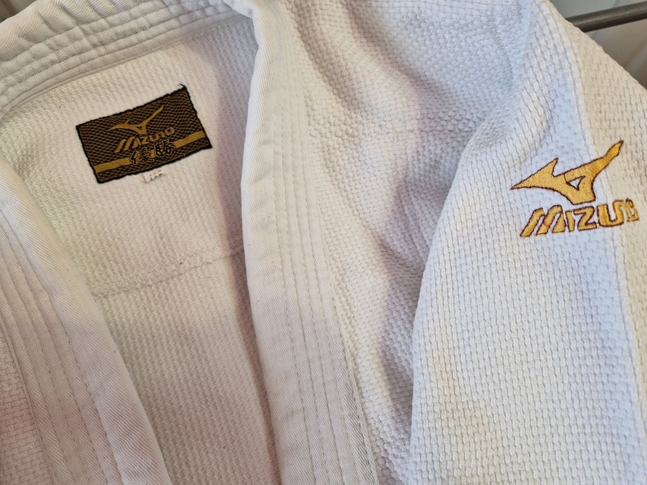 Кимано Дзюдо высшее качество