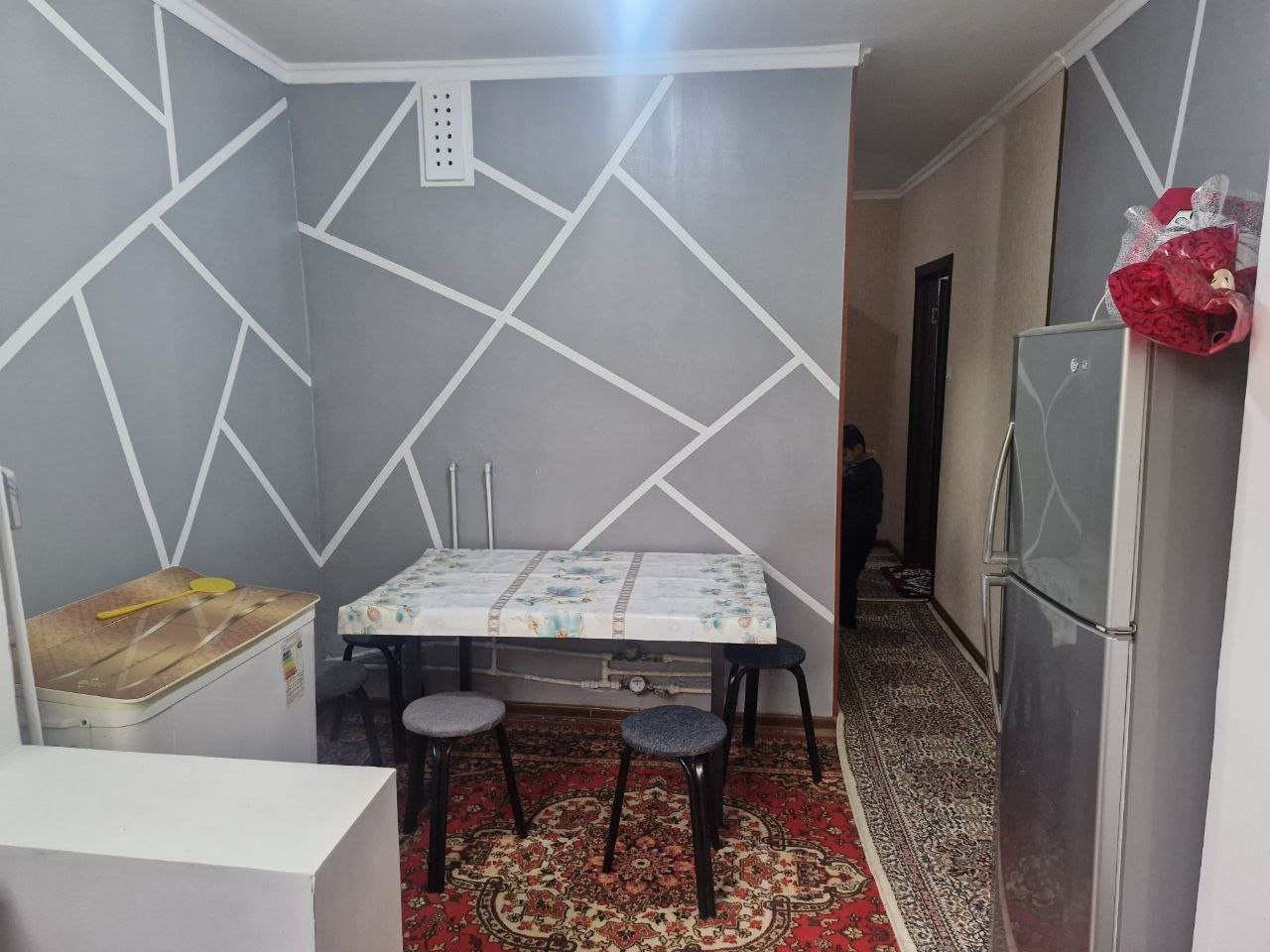 Ижарага уй берилади