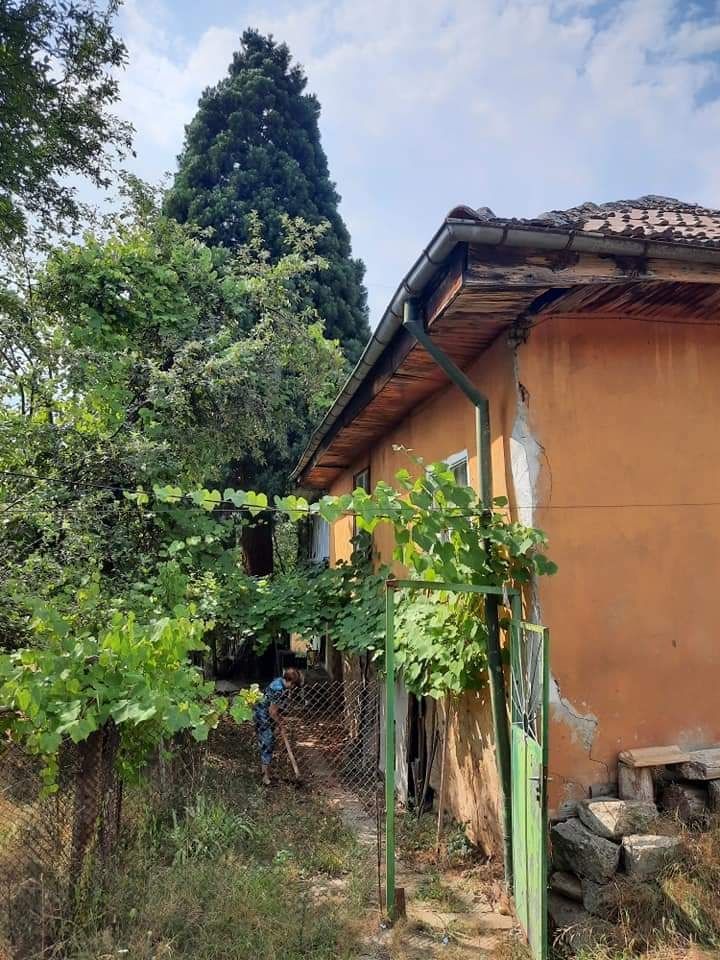 Продава се Къща в София, Надежда 1 - 83 кв.м за 338 €/кв.м - Снимка #7