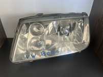 Far partea stanga vw bora