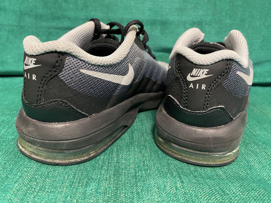 Pantofi sport copii Nike Air Max Invigor marimea 30