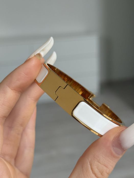 Bratara Hermès Clic H