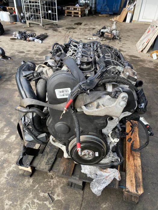 Motor cu injectie si turbo 90.000km VOLVO XC60 2019 D4204T14