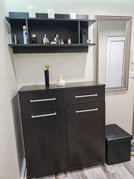 Комплект за антре