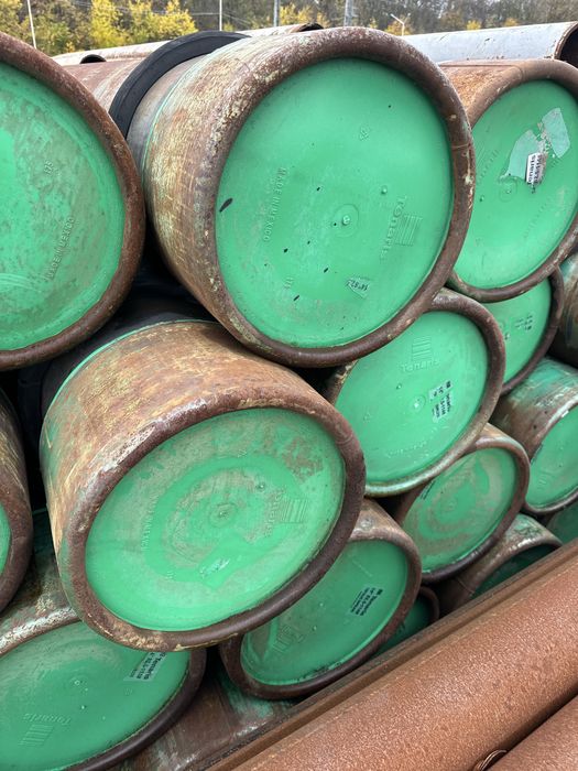 Vand tevi pentru foraje