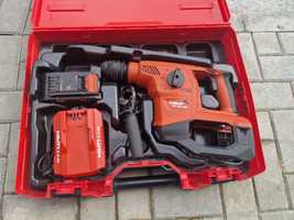 перфоратор Hilti TE 30 -22 NURON