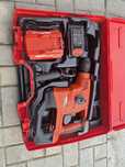 перфоратор Hilti TE 30 -22 NURON