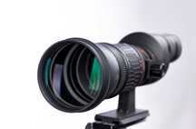 Luneta /teleobiectiv Kowa Prominar 500mm F5.6FL Telephoto