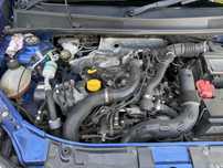 Vand motor 0.9 tce complet Logan/Sandero/Mcv (distributie noua)