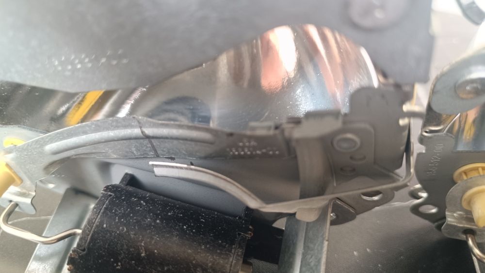 Биксенон лупи 3 инча BiLED/BiXenon