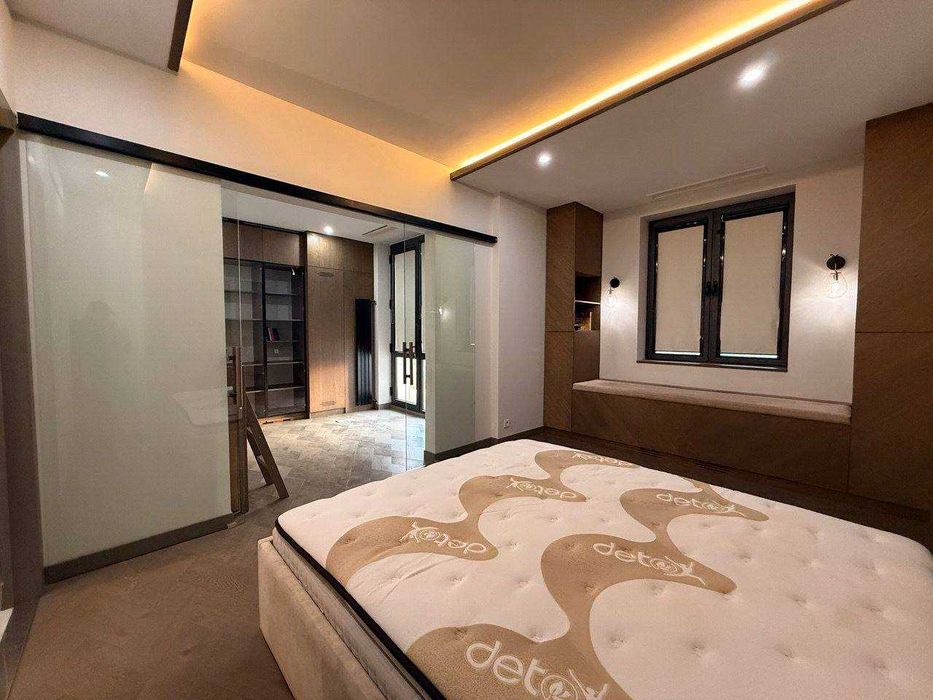 Новостройка, ЖК Минор 4/5/8, Ор-р: ТЦ Малика, 140м2, Евро Ремонт