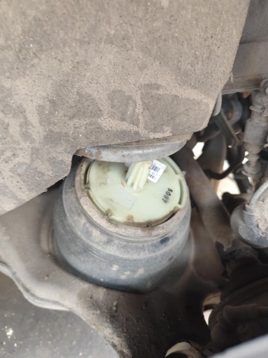 Perna audi a6 spate