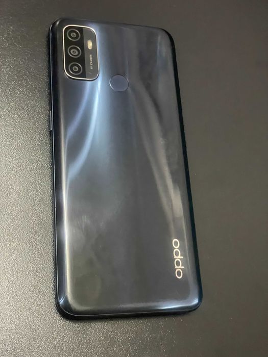 Oppo A53 4+3/64 GB