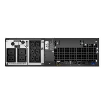 ИБП APC Smart-UPS SRT 5000VA RM 230V