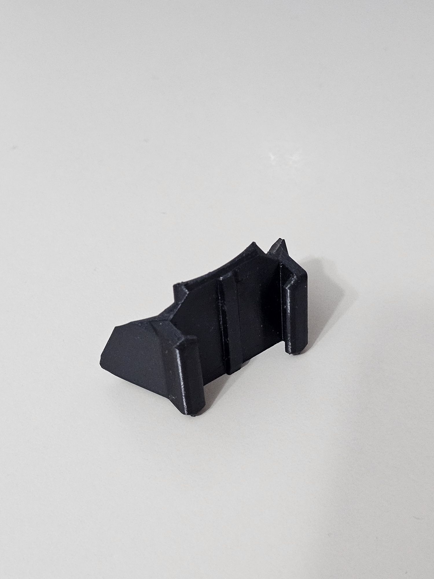 Chin mount/Suport bărbie pentru Klim Krios Pro