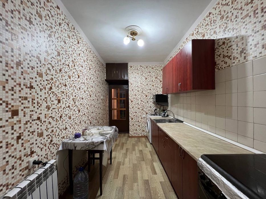 Продаётся 3/4/5, 68м2, Посольство Японии, С.Азимова