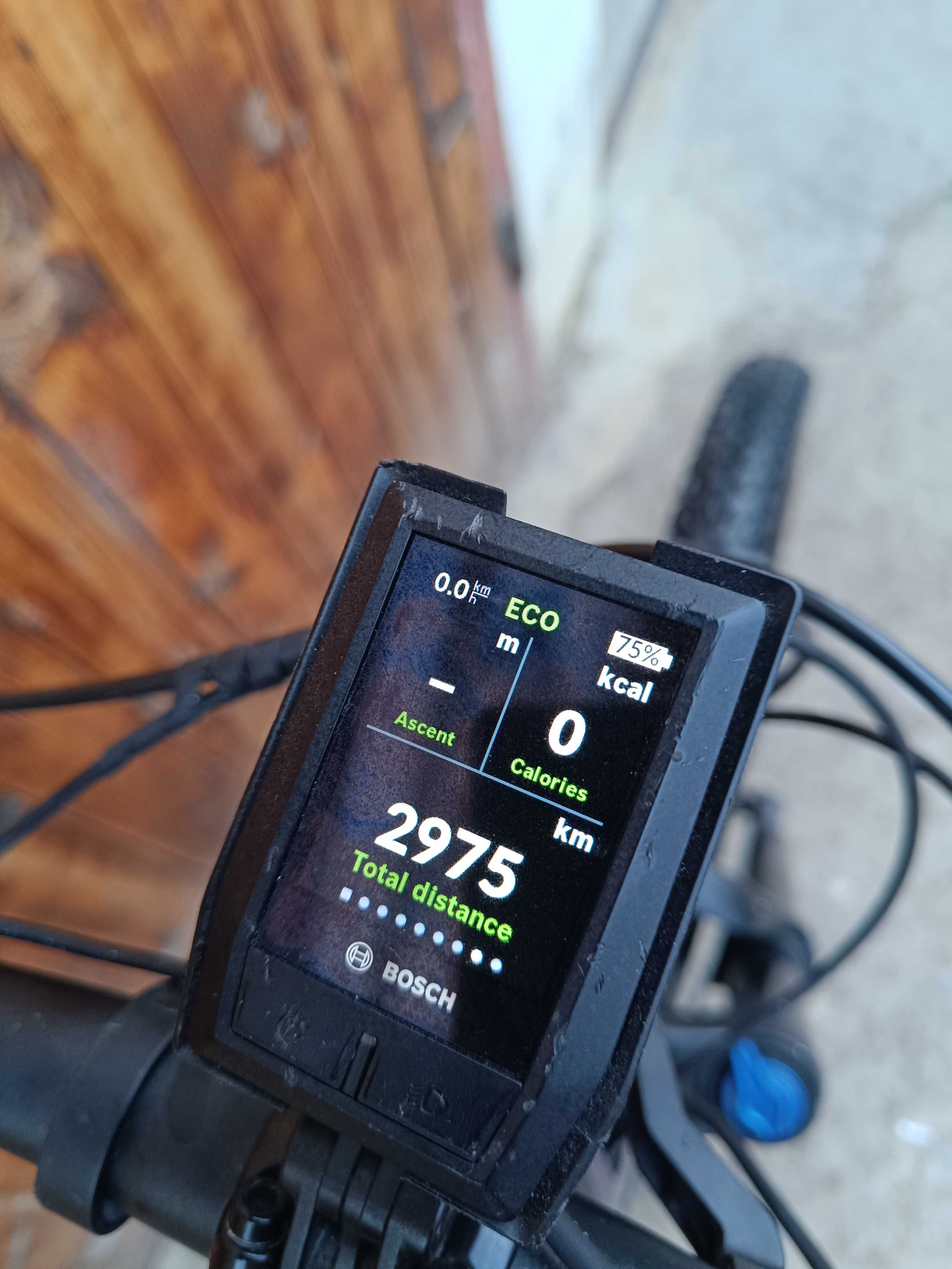 Trek Powerfly FS 4 Equipped 2023