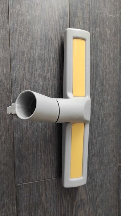 Perie de aspirator Bosch  speciala pentru parchet