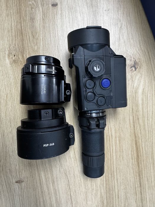 Pulsar Krypton 2 XQ 50