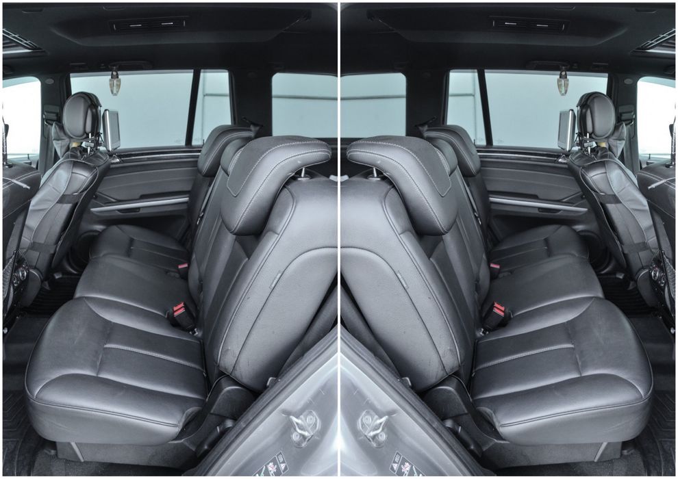 Vand/schimb Mercedes GL 350 Bluetec