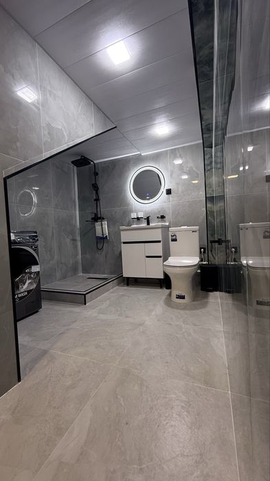 Sergeli-7| 3хона | 1qavat |kreditga ham beriladi