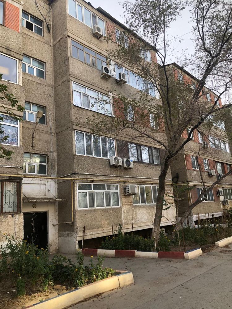 Квартира Акмешит (Ақмешіт, Акмечеть) дом 22