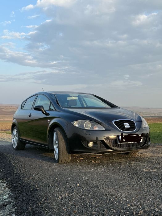 VAND - Seat Leon -