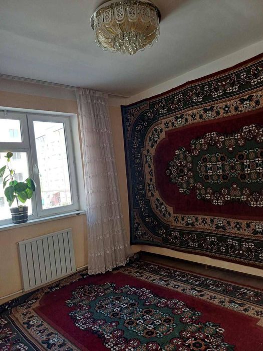 Срочно продается квартира