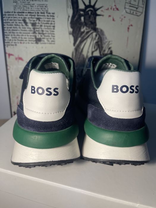 Boss Originali noi in cutie