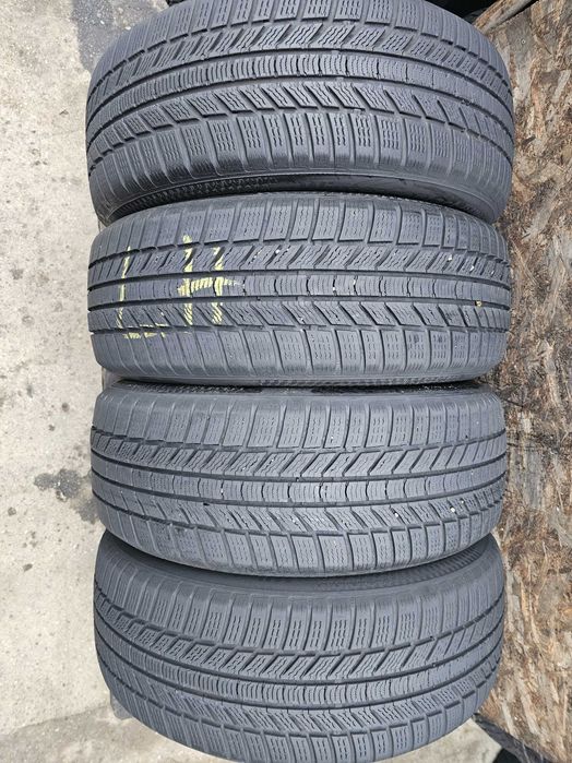 Anvelope 215 55 17