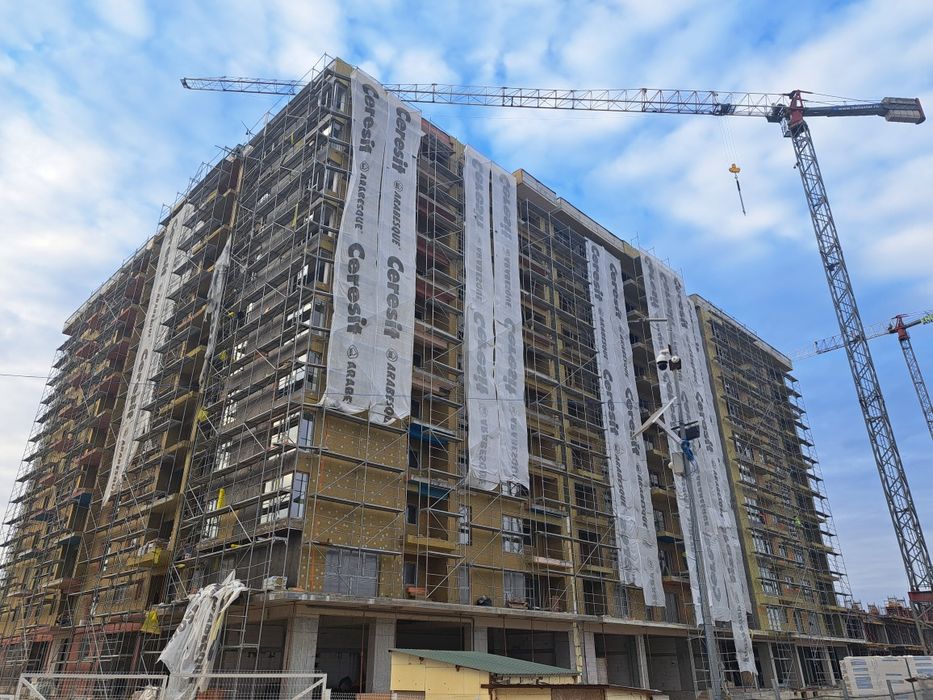 Firma de construcții