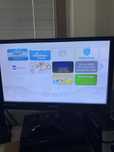 Nintendo wii modat 19 jocuri incluse