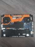 Vand Laptop ASUS TUF componente