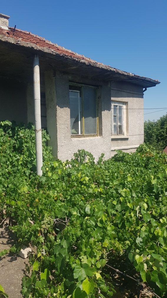 Продава къща в с.Усойка общ.Бобошево