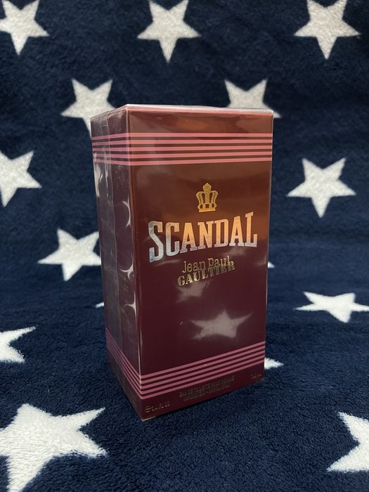 Parfum Scandal JPG 100ml