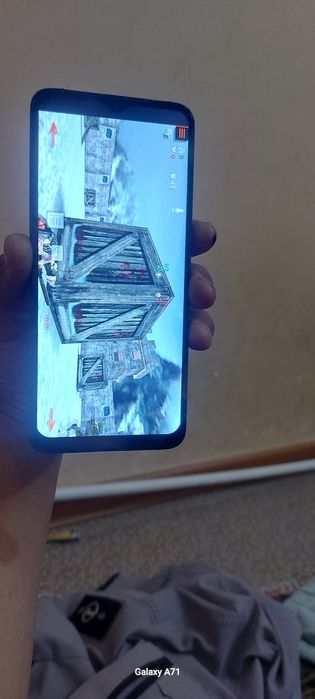 Infinix smart 7 +