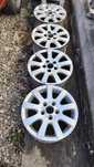 Jante R15 5 x112 golf 5 6 7 plus passat audi seat