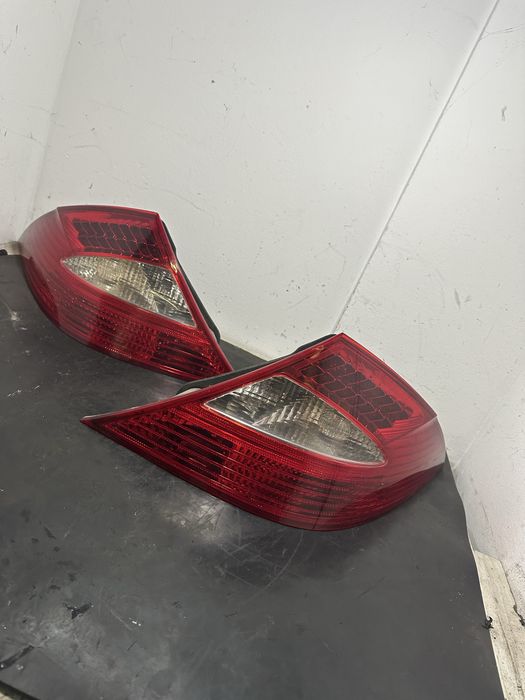 Stop stanga spate Mercedes CLS W219 Stop dreapta spate Mercedes CLS