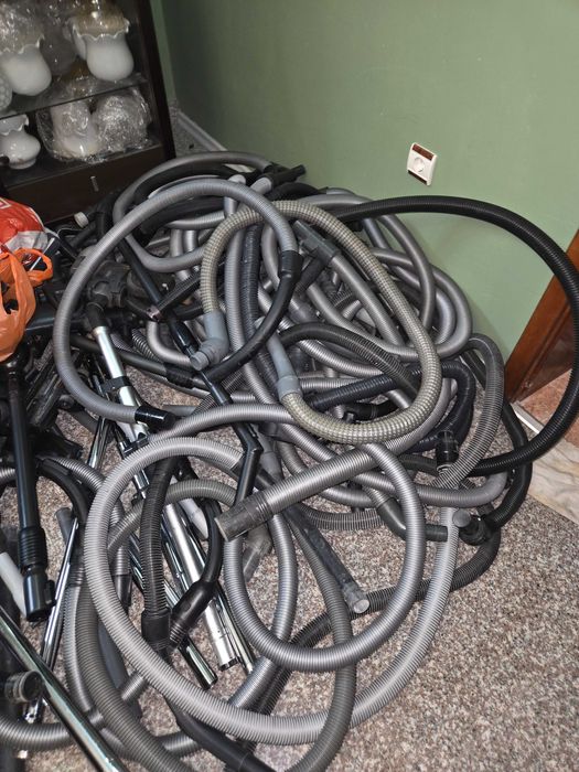 Прахосмукачки за части ,Samsung, LG Zelmer, Phillips