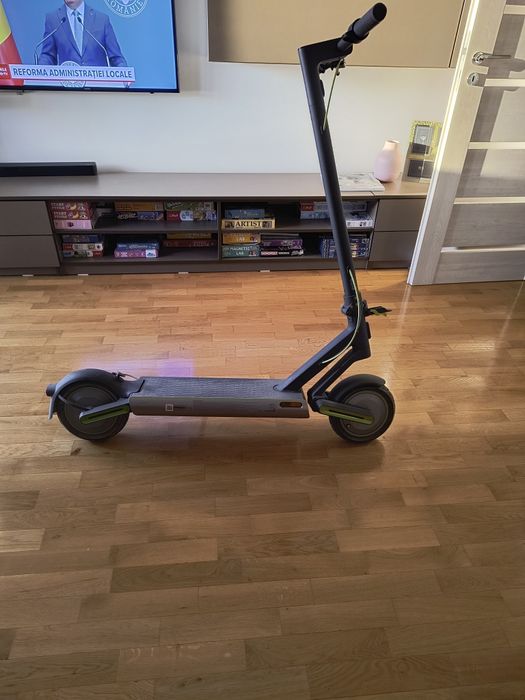 Trotineta electrica Navee s65