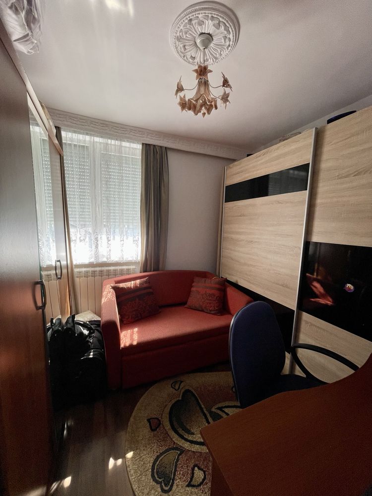 Apartament 3 camere - Darmanesti