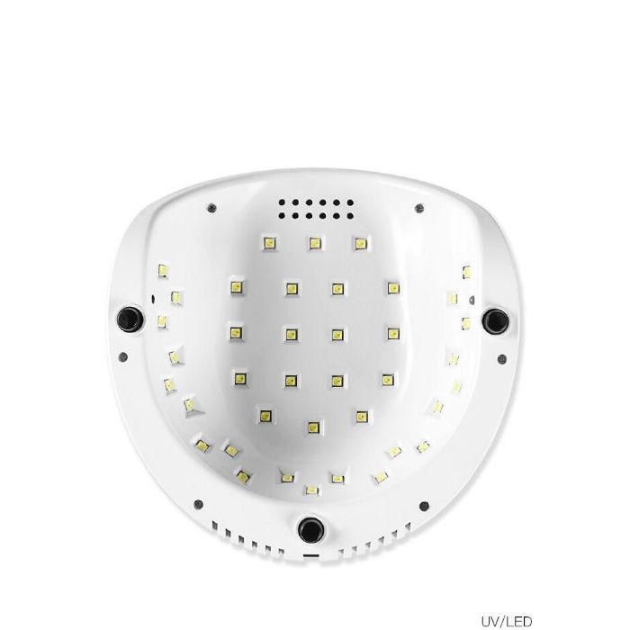 LAMPA UV LED SUN F6 Profesionala 86W display, senzor, timer - DIAMOND