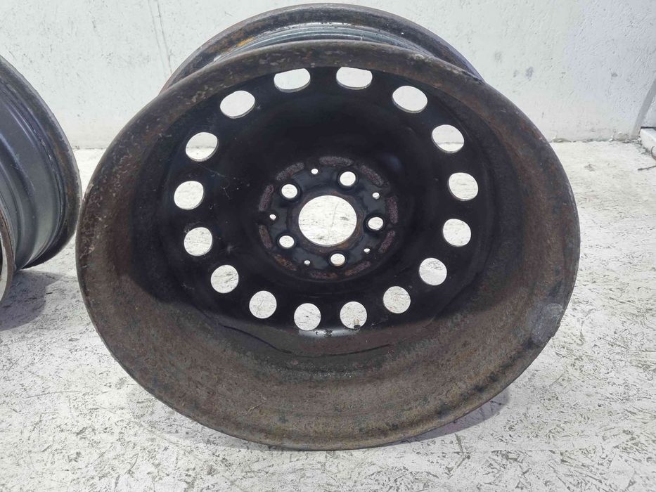 Set jante tabla Mercedes Vito Autobus (W639) [Fabr 2003-2014] 5X112 /