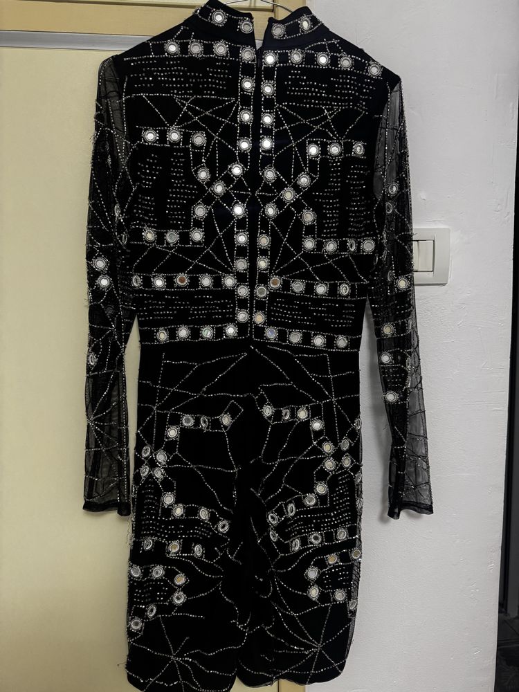 Salopeta scurta Asos
