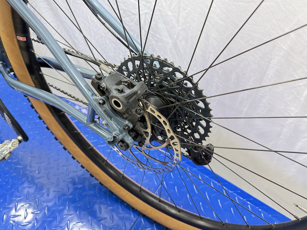 Bombtrack Cale 1x12 GX